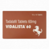 Caja Vidalista 60mg